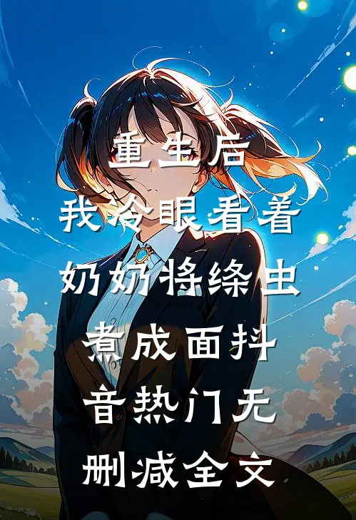 重生后，我冷眼看着奶奶将绦虫煮成面抖音热门无删减全文
