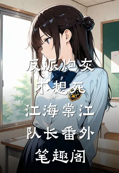 反派炮灰不想死：江海棠江队长番外笔趣阁