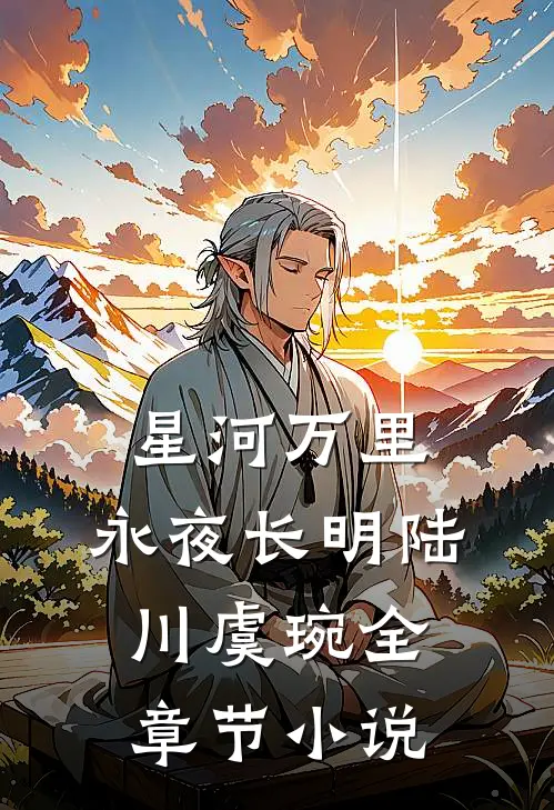 星河万里，永夜长明陆川虞琬全章节小说