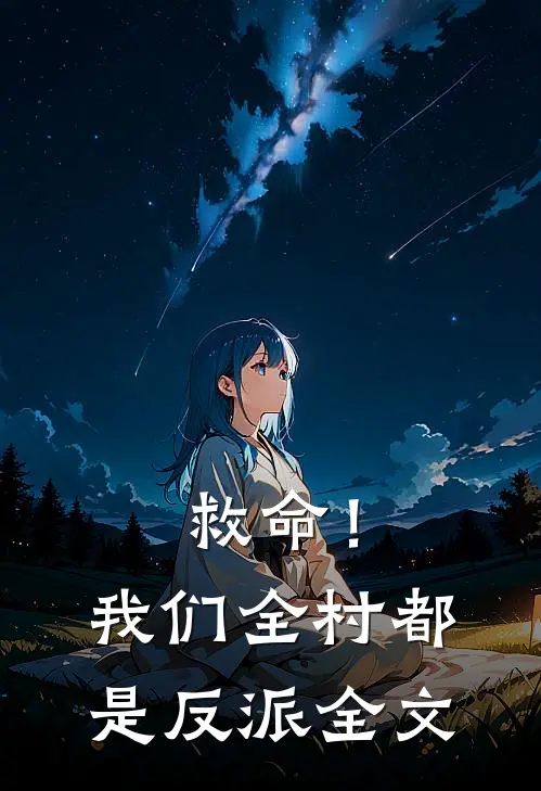 救命！我们全村都是反派全文