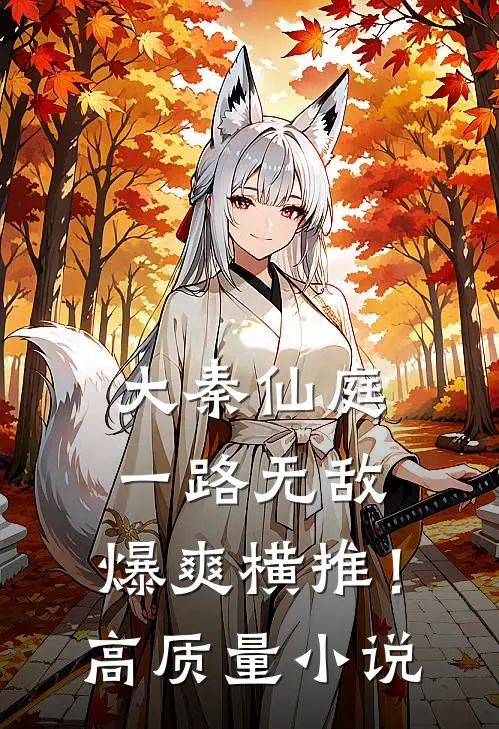 大秦仙庭：一路无敌，爆爽横推！高质量小说