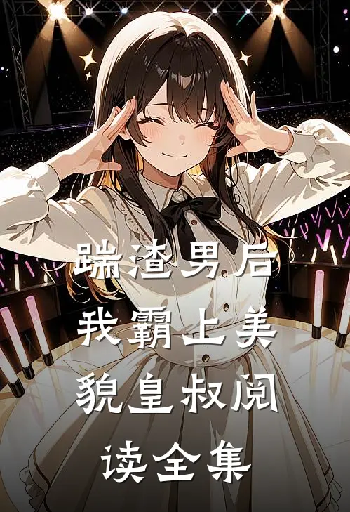 踹渣男后，我霸上美貌皇叔阅读全集