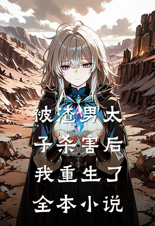 被渣男太子杀害后，我重生了全本小说