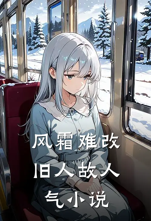 风霜难改旧人故人气小说