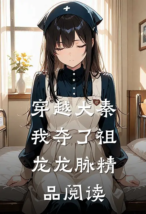 穿越大秦，我夺了祖龙龙脉精品阅读