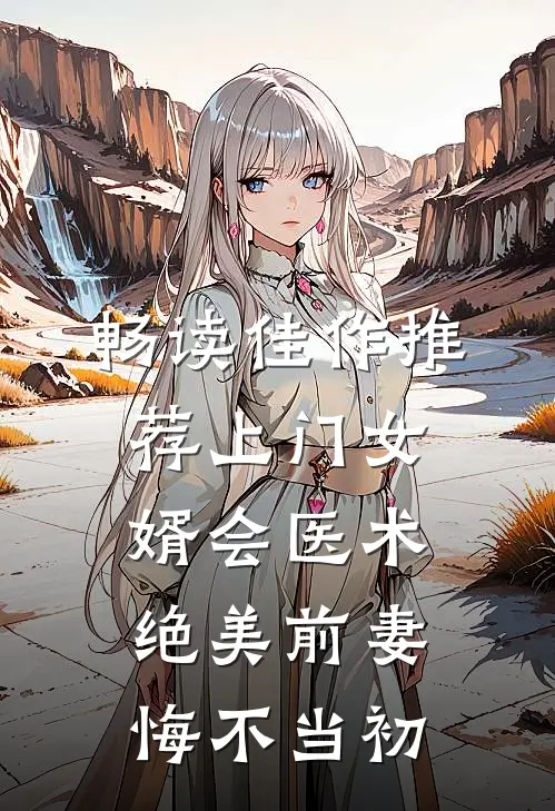 畅读佳作推荐上门女婿会医术，绝美前妻悔不当初