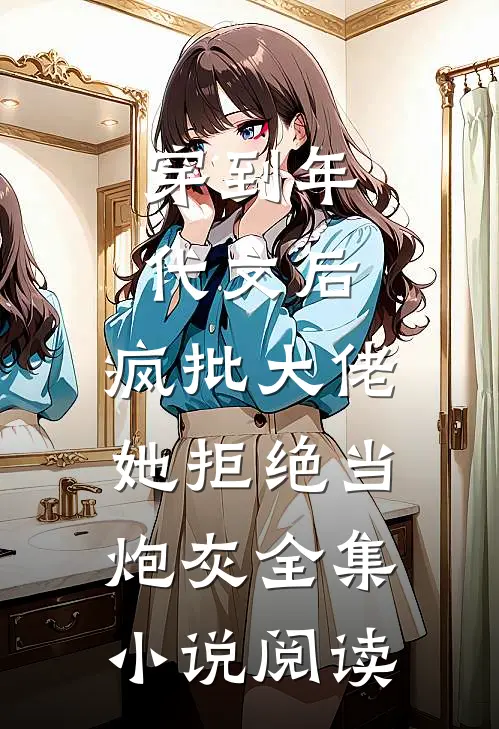 穿到年代文后，疯批大佬她拒绝当炮灰全集小说阅读