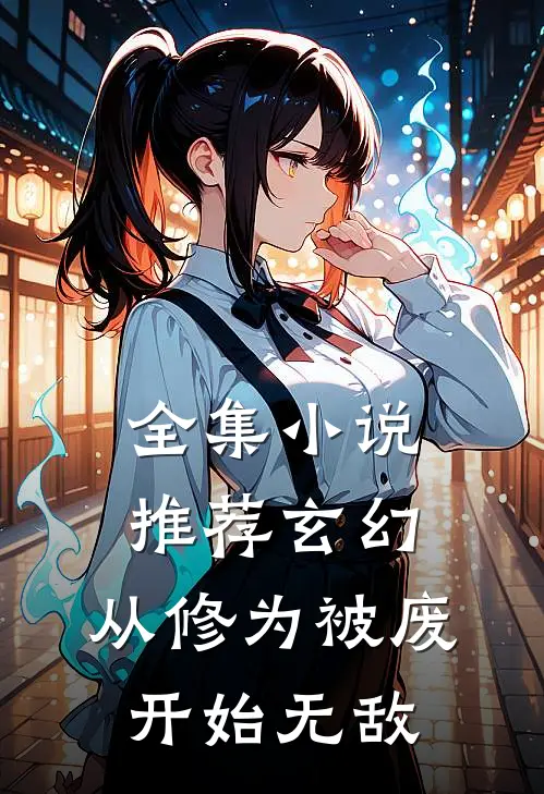 全集小说推荐玄幻：从修为被废开始无敌