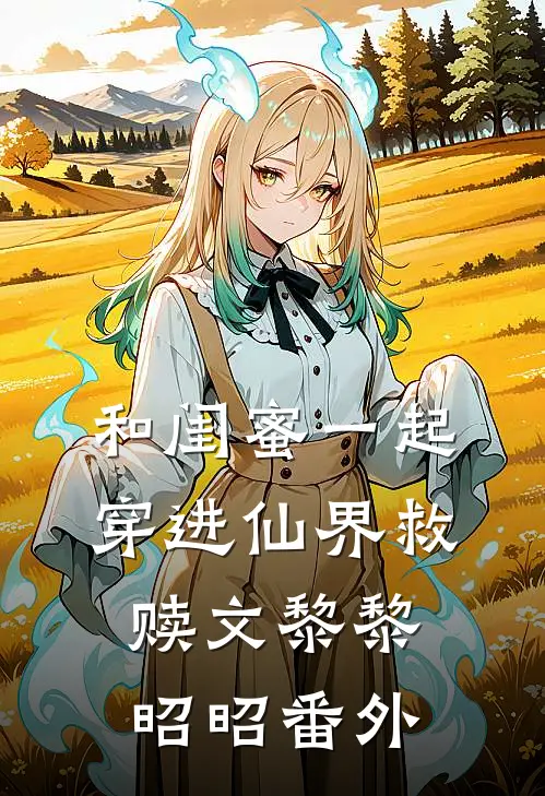 和闺蜜一起穿进仙界救赎文黎黎昭昭 番外