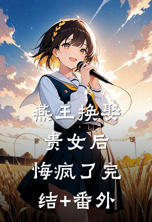 燕王换娶贵女后，悔疯了完结+番外