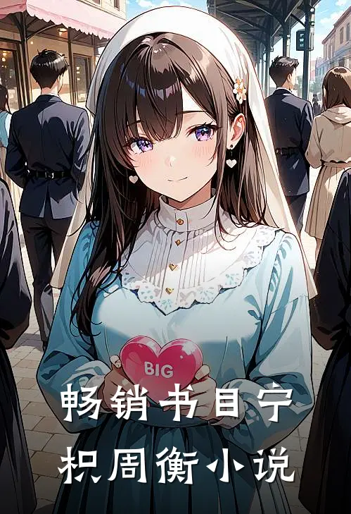 畅销书目宁枳周衡小说