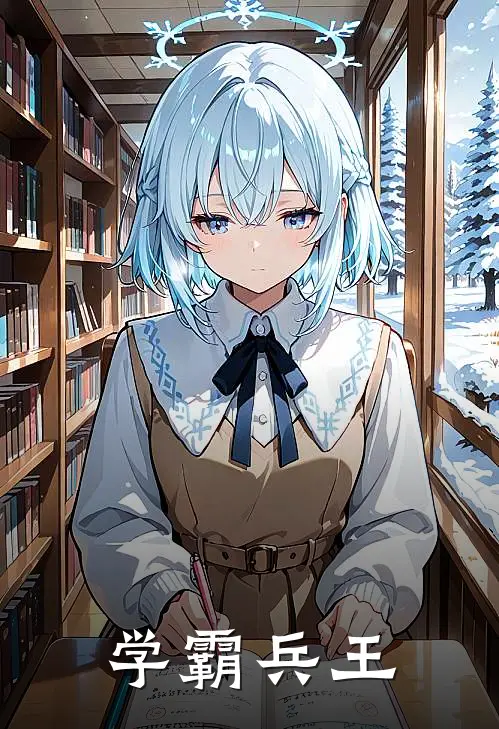 学霸兵王