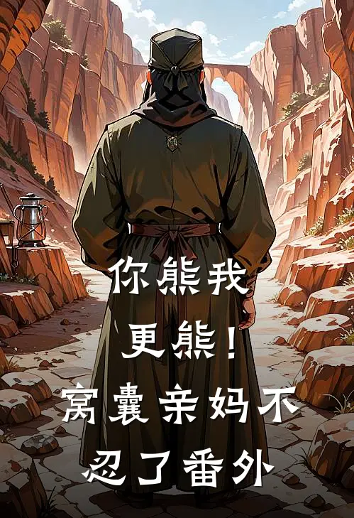 你熊我更熊！窝囊亲妈不忍了 番外