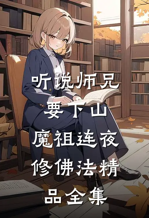 听说师兄要下山，魔祖连夜修佛法精品全集