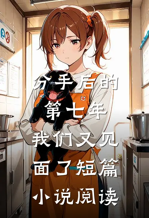 分手后的第七年，我们又见面了短篇小说阅读