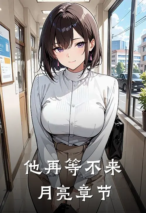 他再等不来月亮章节