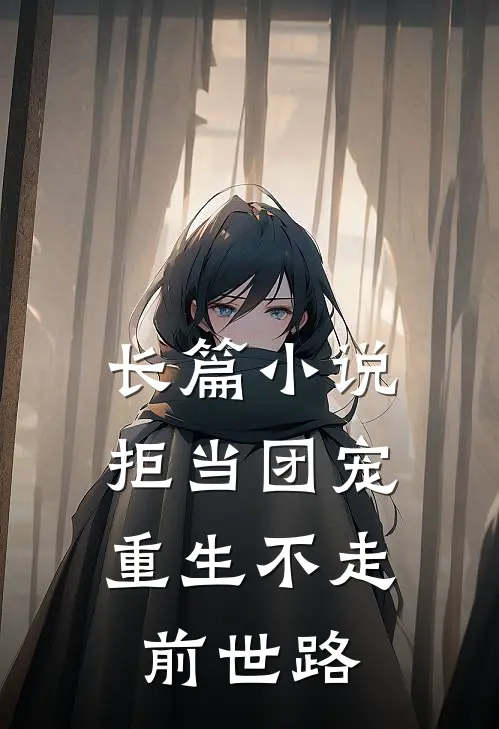长篇小说拒当团宠，重生不走前世路
