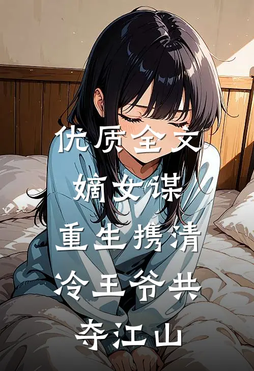 优质全文嫡女谋：重生携清冷王爷共夺江山