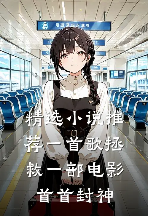 精选小说推荐一首歌拯救一部电影，首首封神