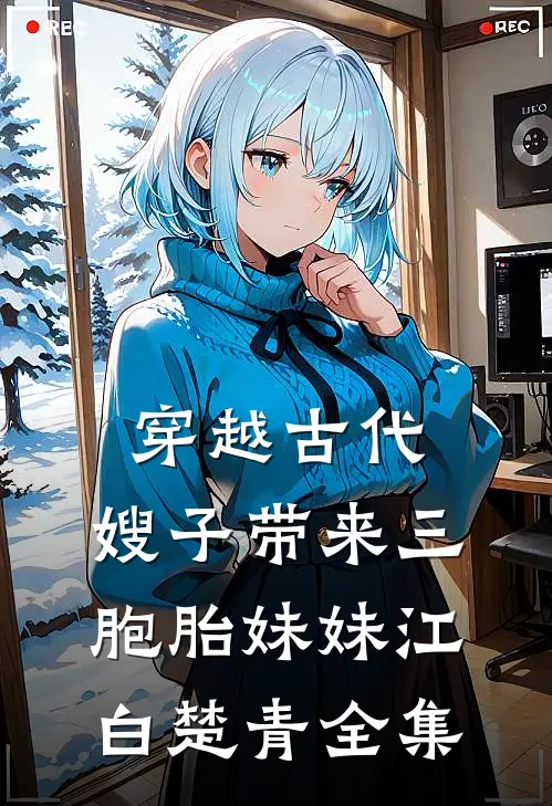 穿越古代：嫂子带来三胞胎妹妹江白楚青全集