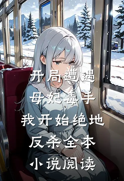 开局遭遇母妃毒手，我开始绝地反杀全本小说阅读