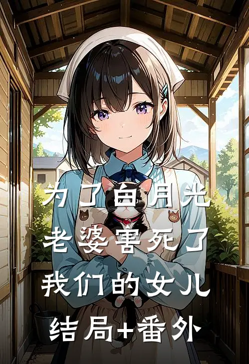 为了白月光，老婆害死了我们的女儿结局+番外