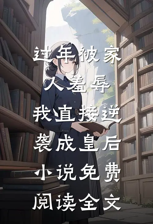 过年被家人羞辱，我直接逆袭成皇后小说免费阅读全文