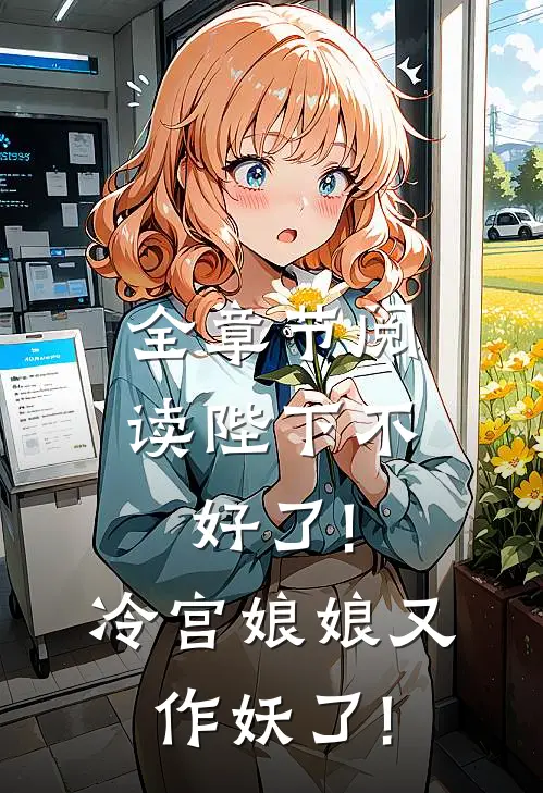 全章节阅读陛下不好了!冷宫娘娘又作妖了!