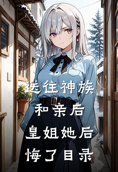 送往神族和亲后，皇姐她后悔了目录