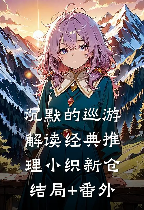 沉默的巡游-解读经典推理小织新仓结局+番外