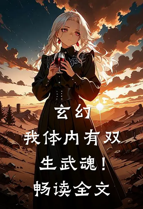 玄幻：我体内有双生武魂！畅读全文