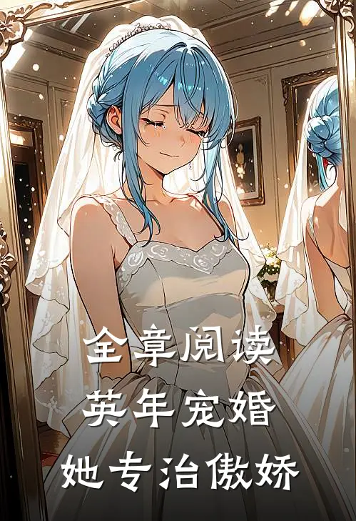 全章阅读英年宠婚：她专治傲娇