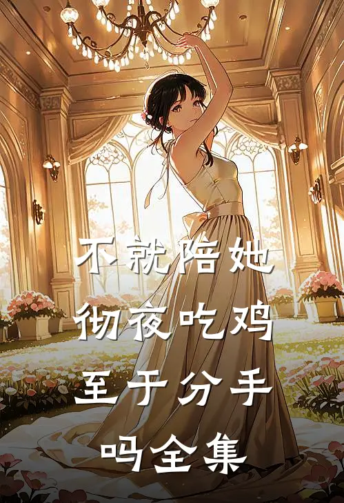 不就陪她彻夜吃鸡，至于分手吗 全集
