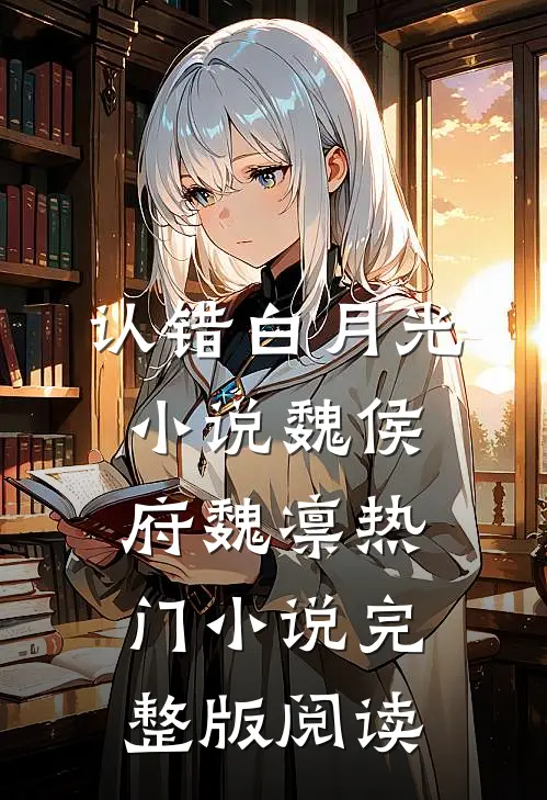 认错白月光小说魏侯府魏凛热门小说完整版阅读