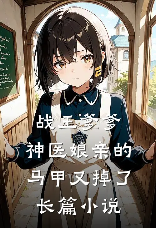 战王爹爹，神医娘亲的马甲又掉了长篇小说