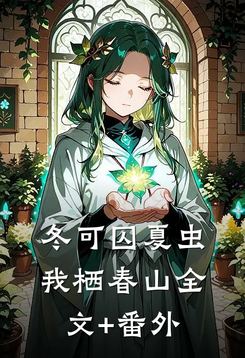 冬可囚夏虫，我栖春山全文+番外