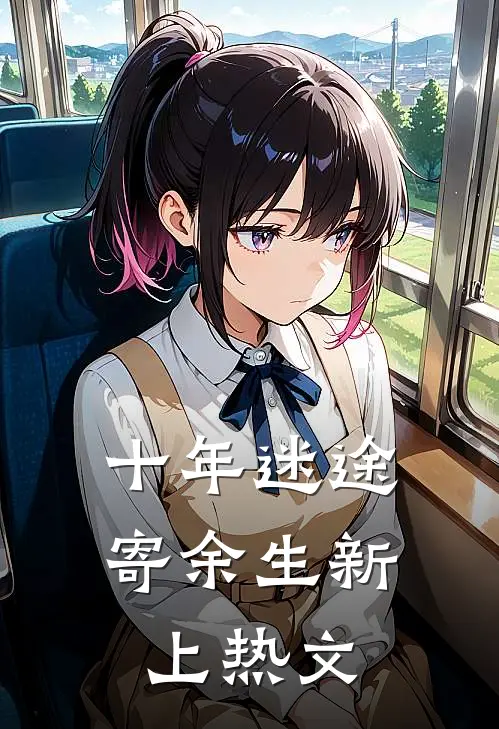 十年迷途寄余生新上热文