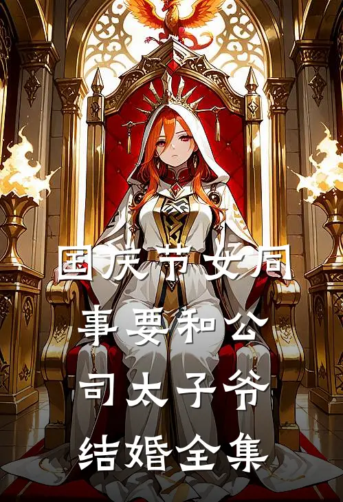 国庆节女同事要和公司太子爷结婚 全集