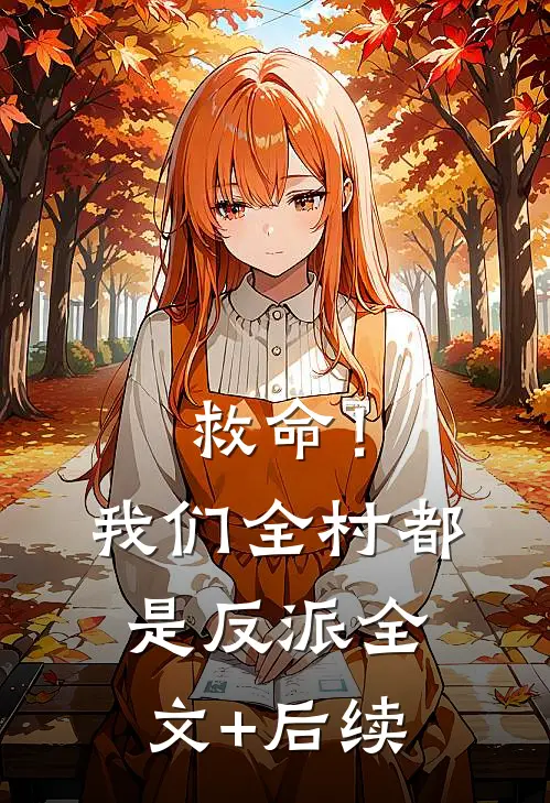 救命！我们全村都是反派全文+后续
