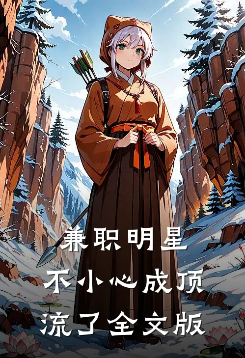 兼职明星：不小心成顶流了全文版