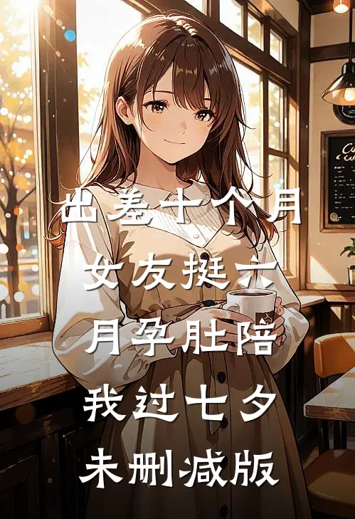 出差十个月，女友挺六月孕肚陪我过七夕未删减版