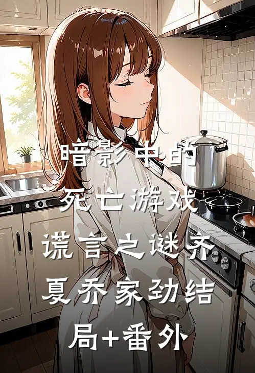 暗影中的死亡游戏：谎言之谜齐夏乔家劲结局+番外