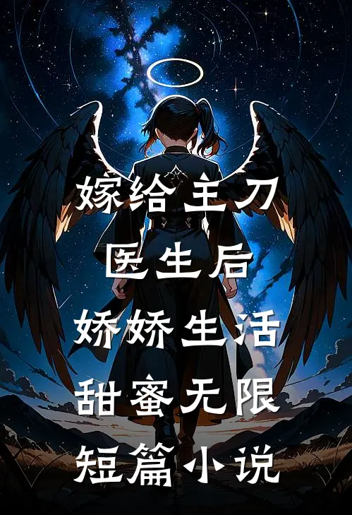 嫁给主刀医生后，娇娇生活甜蜜无限短篇小说