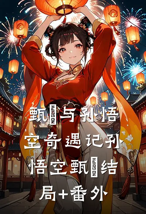 甄嬛与孙悟空奇遇记孙悟空甄嬛结局+番外