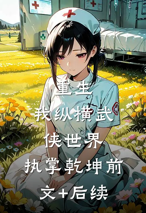 重生：我纵横武侠世界，执掌乾坤前文+后续