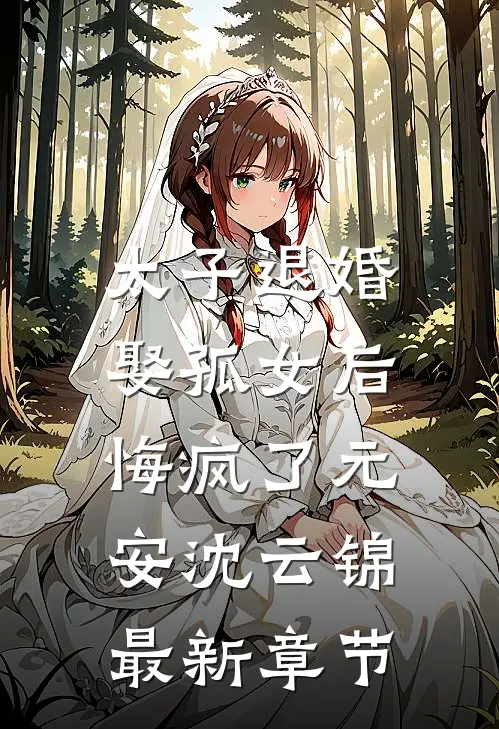 太子退婚娶孤女后，悔疯了元安沈云锦最新章节