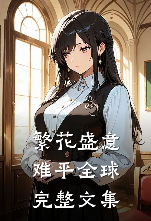 繁花盛意难平全球完整文集
