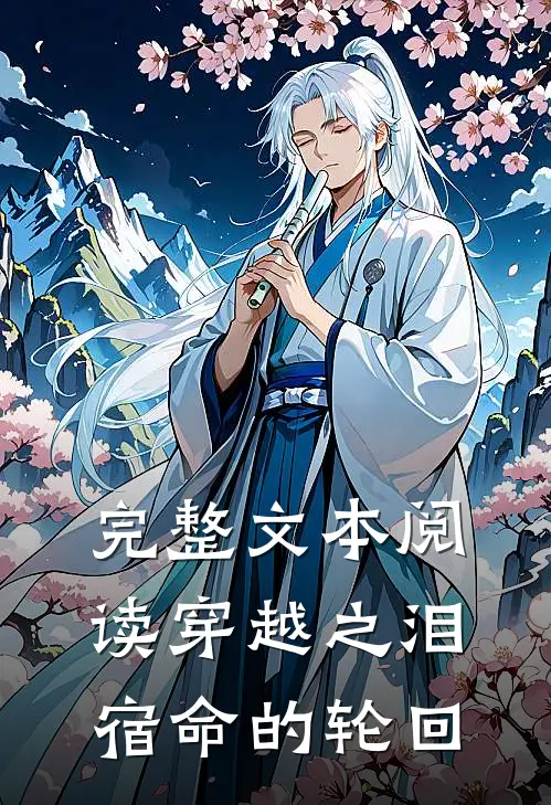 完整文本阅读穿越之泪：宿命的轮回