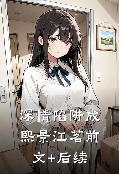 深情陷阱成熙景江茗前文+后续