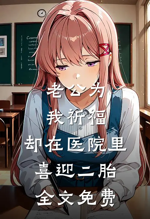 老公为我祈福，却在医院里喜迎二胎全文免费
